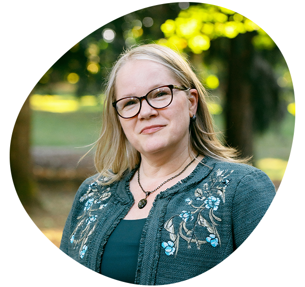 Dr. Ericha Clare, ND, LAc, IFMCP Naturopathic Physician